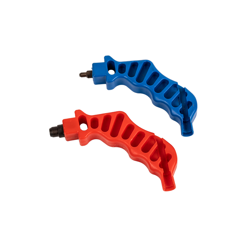 Perfurador de tubo de mangueira YR9909A furo de tubulação de irrigação por gotejamento de jardim