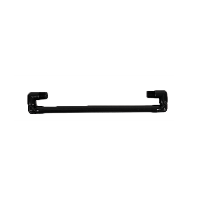 YR9208A BSP1/2'x1/2' junta oscilante de irrigação pe