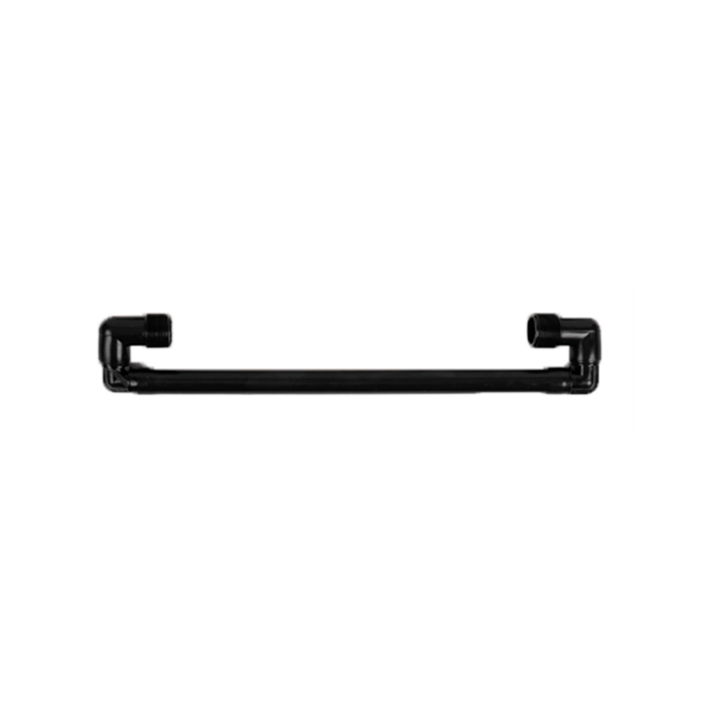 YR9208B BSP3/4'x3/4' junta oscilante de irrigação pe