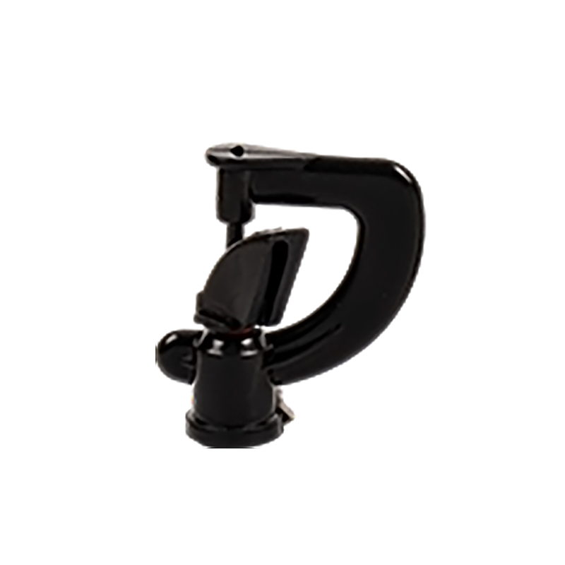 Aspersor de irrigação com bico micro rotativo tipo YR9801 g