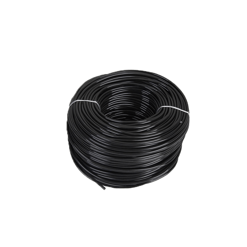 YR9910C 9/12mm tubo de mangueira de irrigação por gotejamento